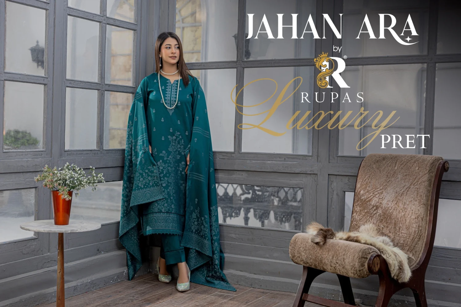 Rupascollection promo